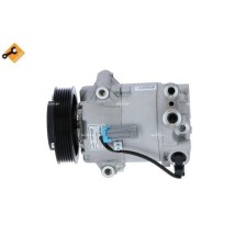 Compressor