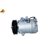 Compressor