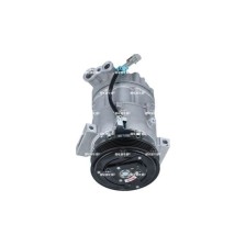 Compressor