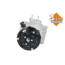 Compressor