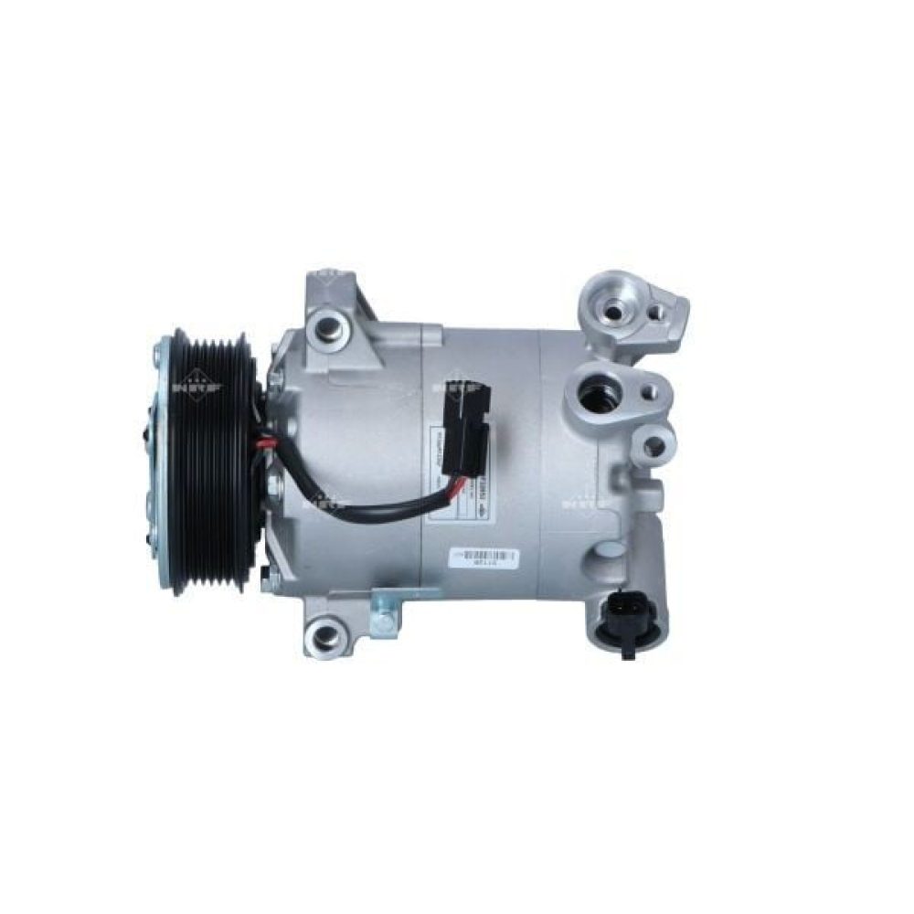 Compressor