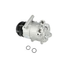 Compressor