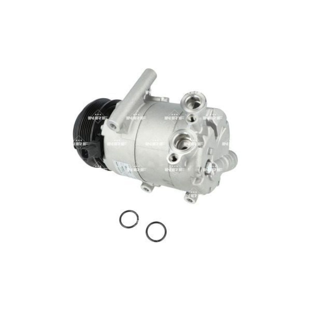 Compressor