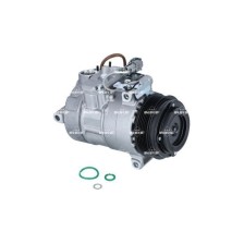 Compressor