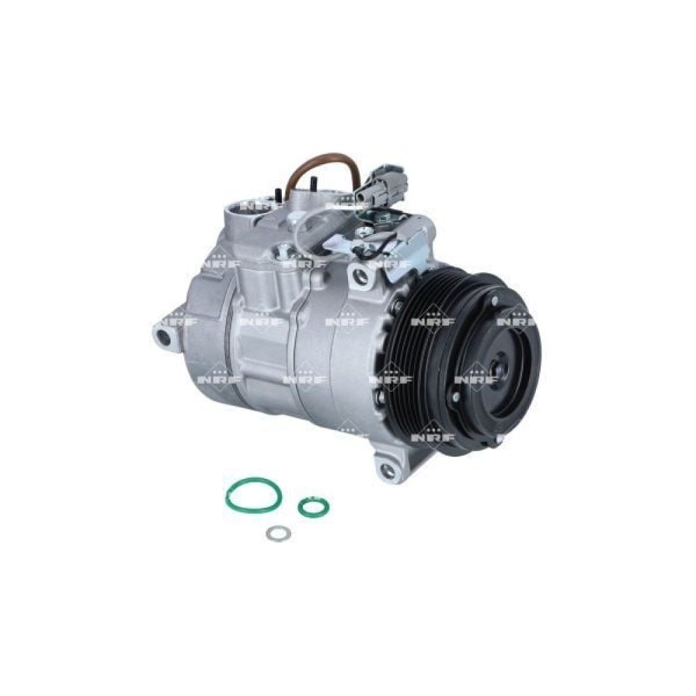 Compressor