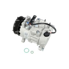 Compressor