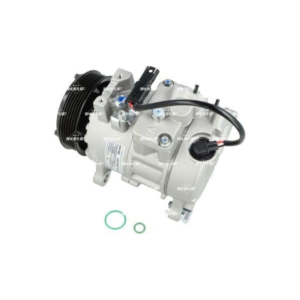 Compressor
