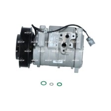 Compressor