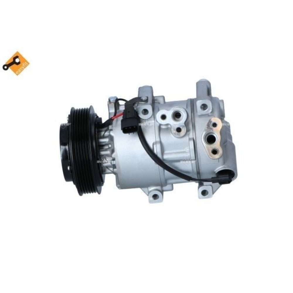 Compressor
