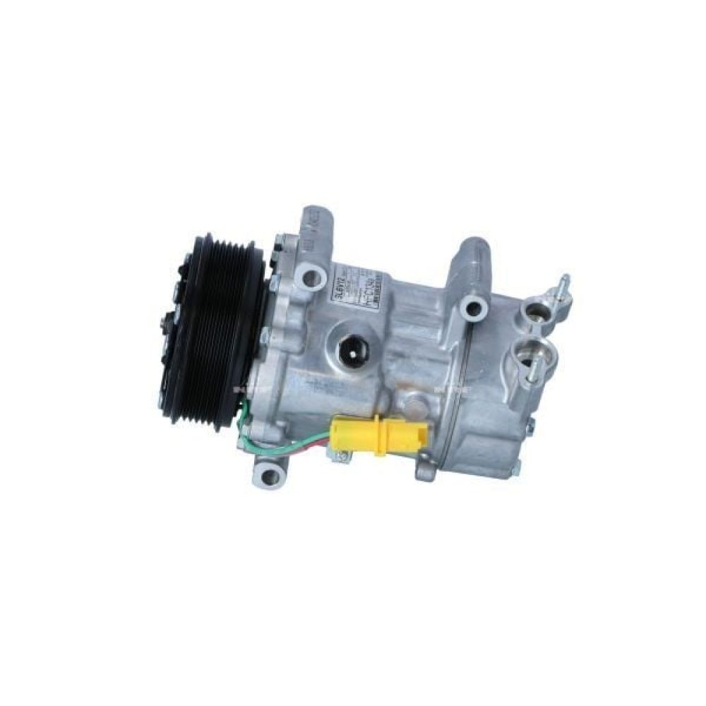 Compressor