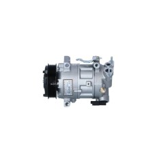Compressor