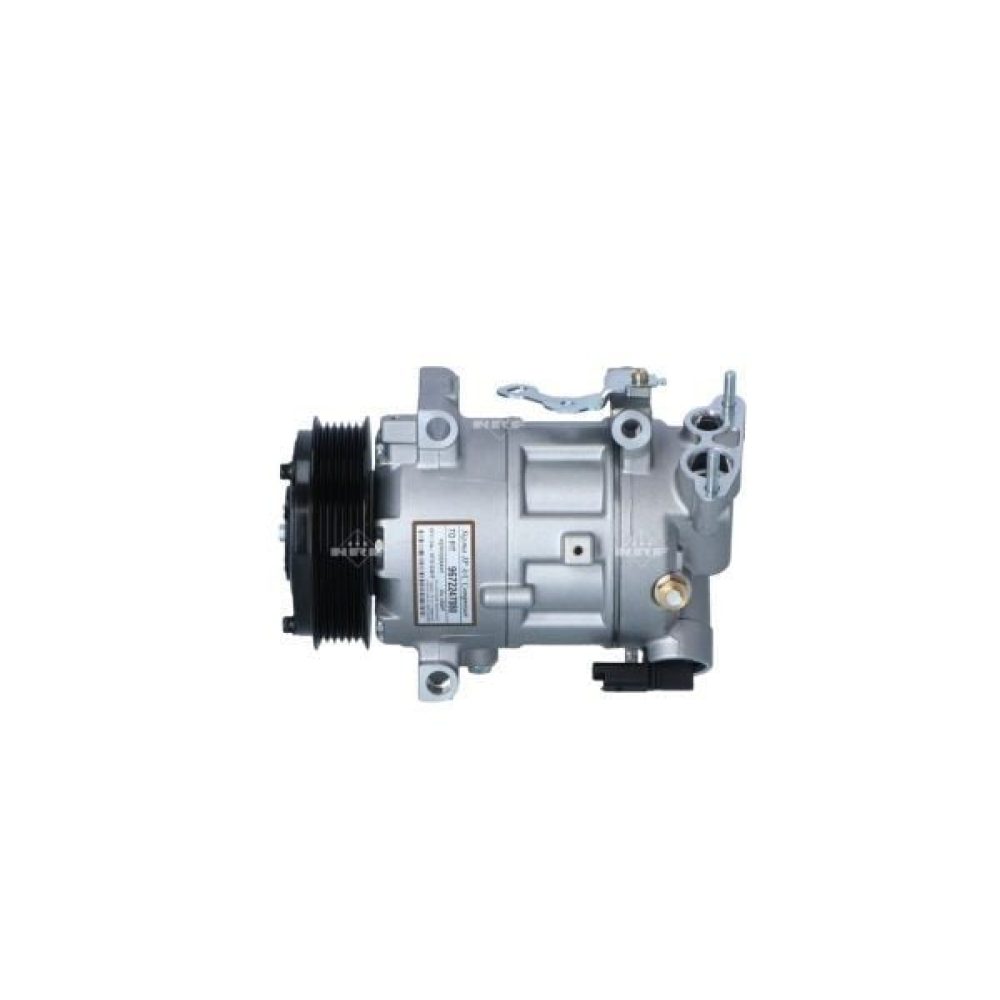 Compressor