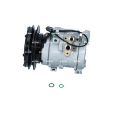 Compressor