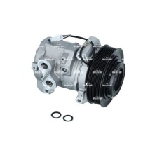 Compressor