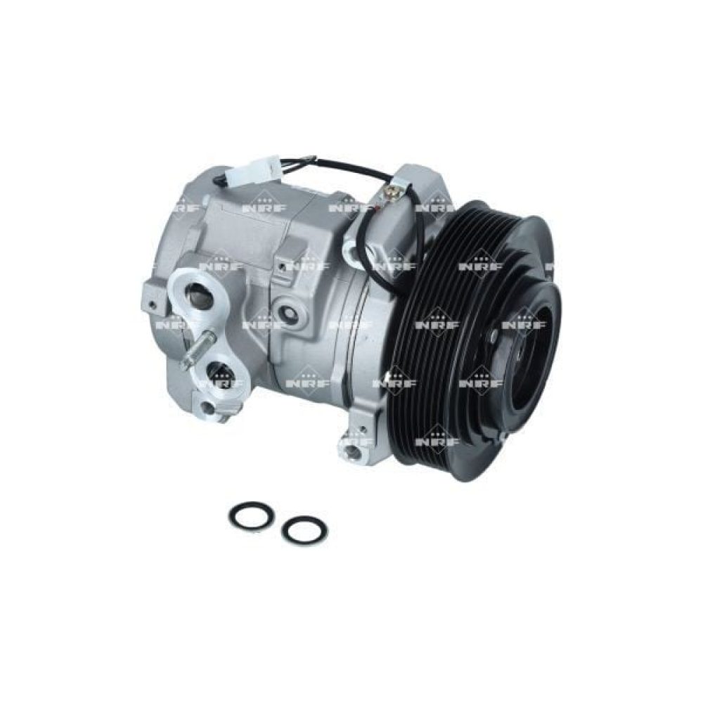 Compressor