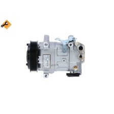 Compressor