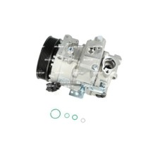 Compressor