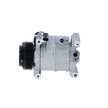 Compressor