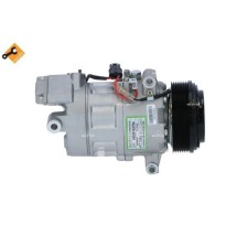 Compressor