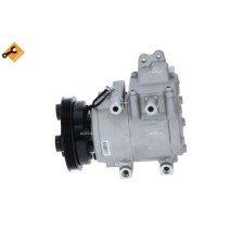 Compressor