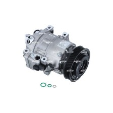Compressor