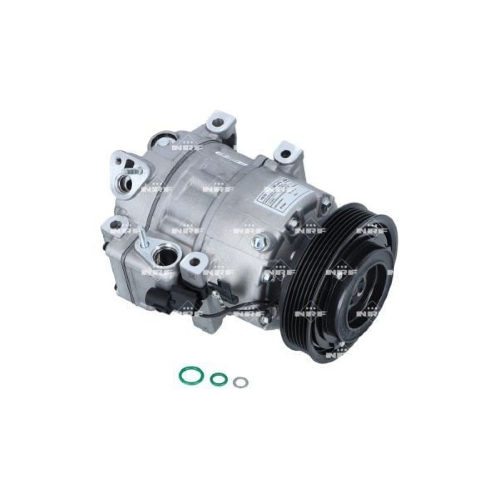 Compressor