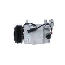 Compressor