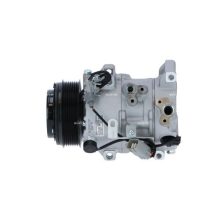 Compressor