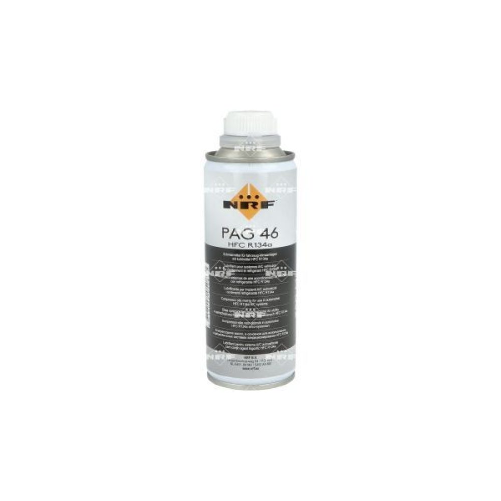 Compressor Oil NRF 38814