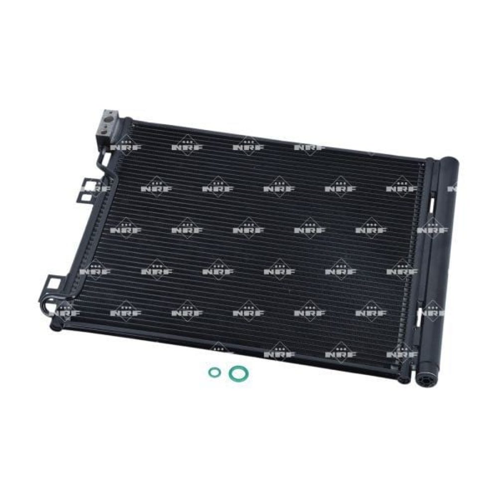 Condenser