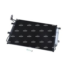 Condenser