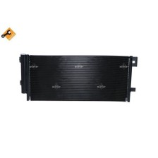 Condenser