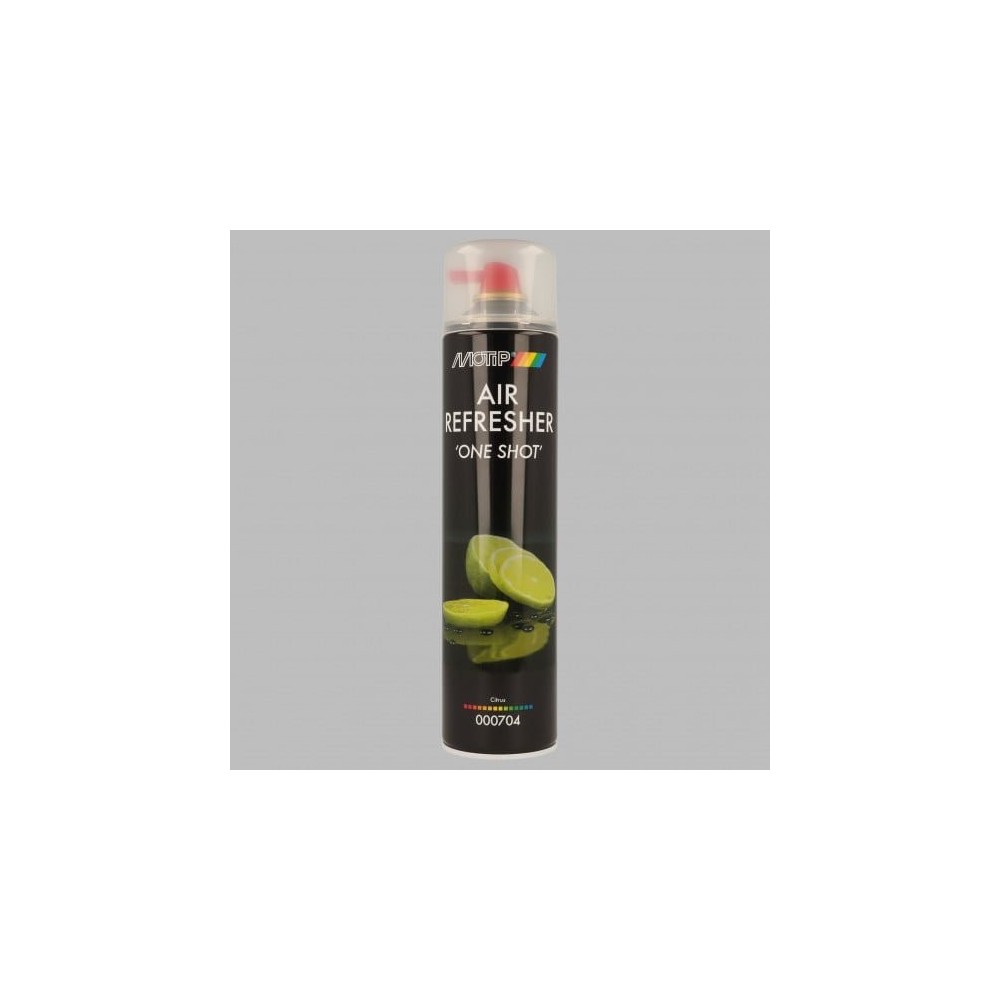 Air freshener MOTIP 000704