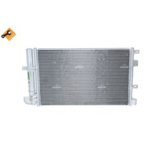 Condenser