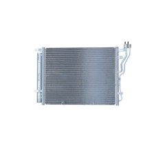 Condenser