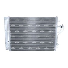 Condenser