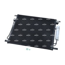 Condenser