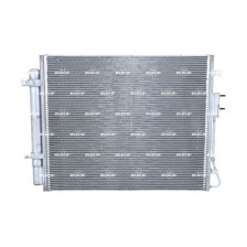 Condenser