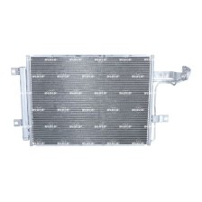 Condenser