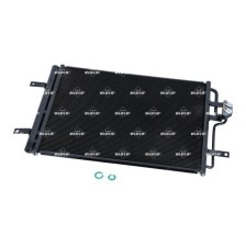 Condenser