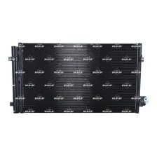 Condenser