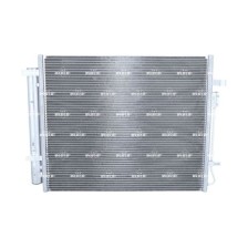 Condenser