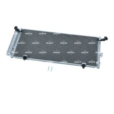 Condenser