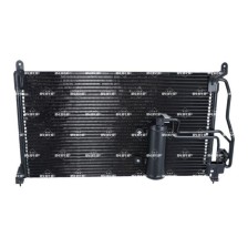 Condenser