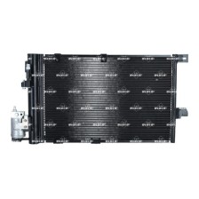 Condenser