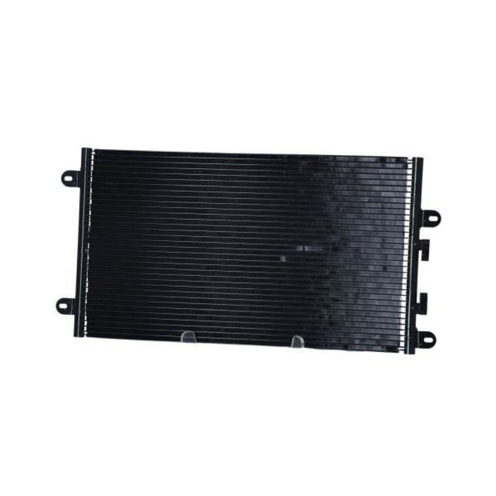 Condenser