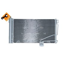 Condenser