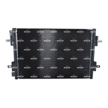 Condenser