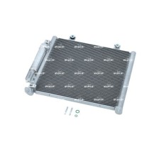 Condenser