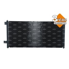 Condenser